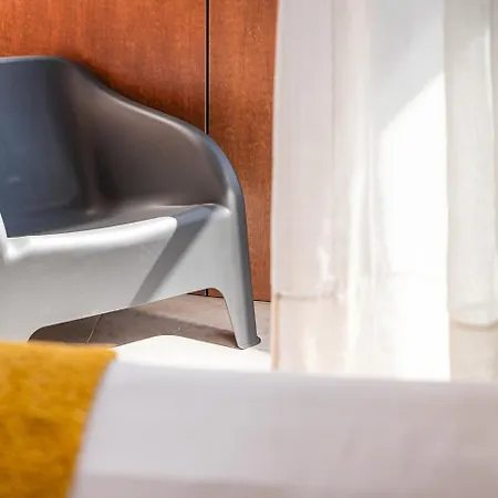 Guestready - Teddy Jazz *