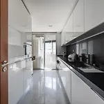 Appartement Guestready - Teddy Jazz Oporto