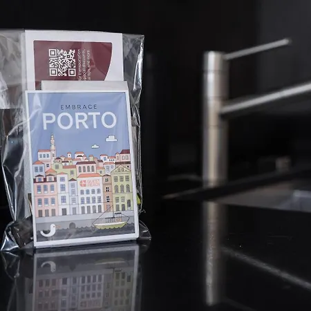 Guestready - Teddy Jazz Porto