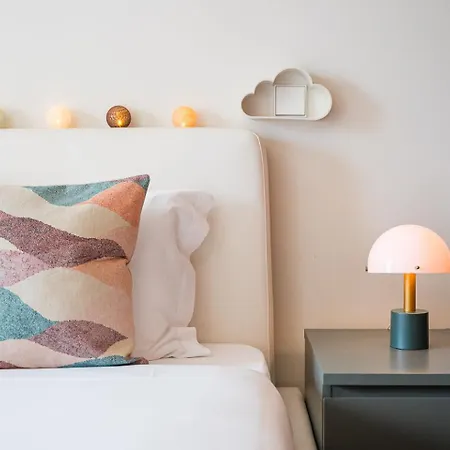 Guestready - Teddy Jazz Apartment *