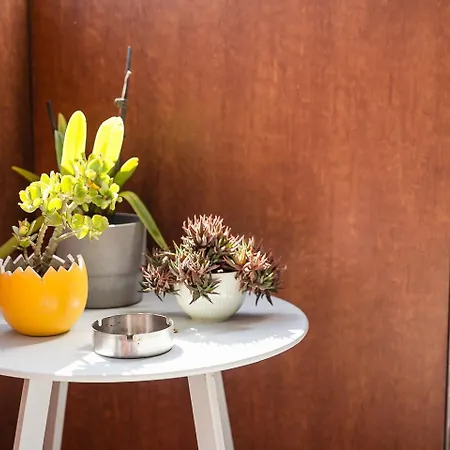 Apartamento Guestready - Teddy Jazz Oporto