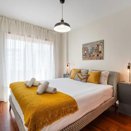 Apartamento Guestready - Teddy Jazz
