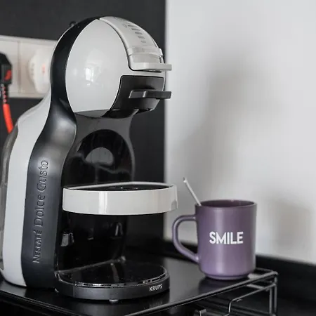 Apartamento Guestready - Teddy Jazz *