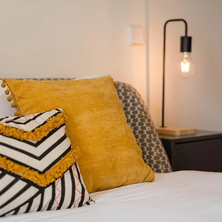 Guestready - Teddy Jazz *