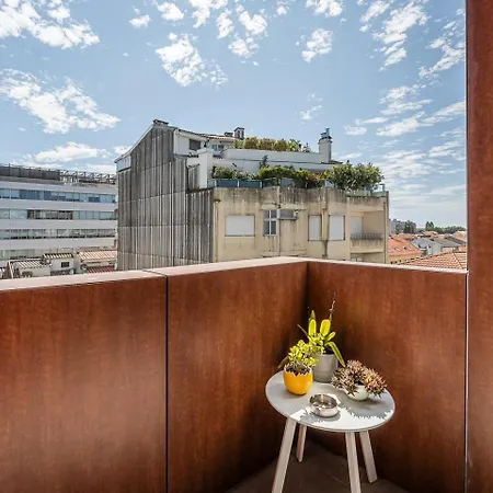 Apartamento Guestready - Teddy Jazz *