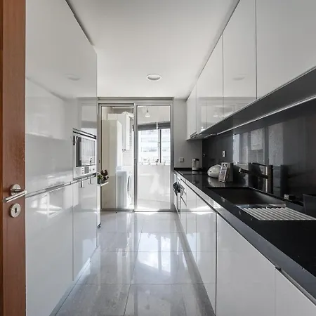 Apartamento Guestready - Teddy Jazz Oporto