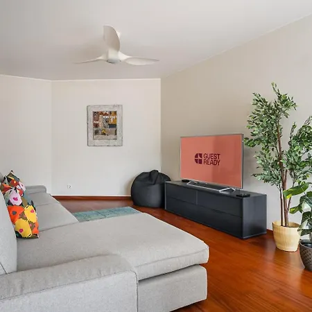 Guestready - Teddy Jazz *