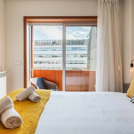 Guestready - Teddy Jazz Apartamento