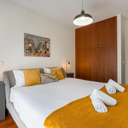Apartamento Guestready - Teddy Jazz