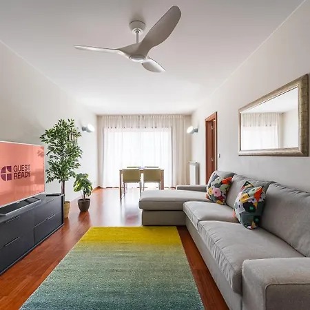 Guestready - Teddy Jazz * Porto