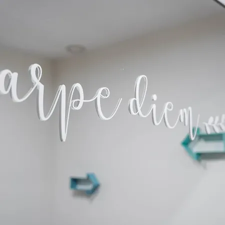 Apartment Guestready - Teddy Jazz