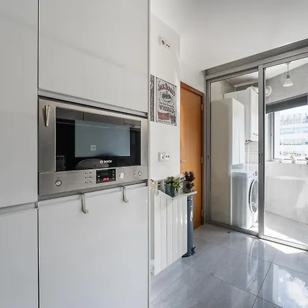 Apartamento Guestready - Teddy Jazz *