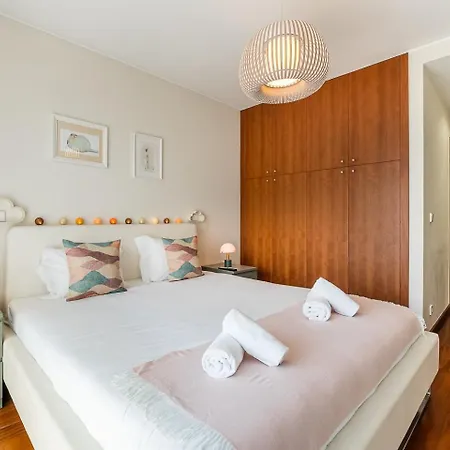 Guestready - Teddy Jazz Apartamento