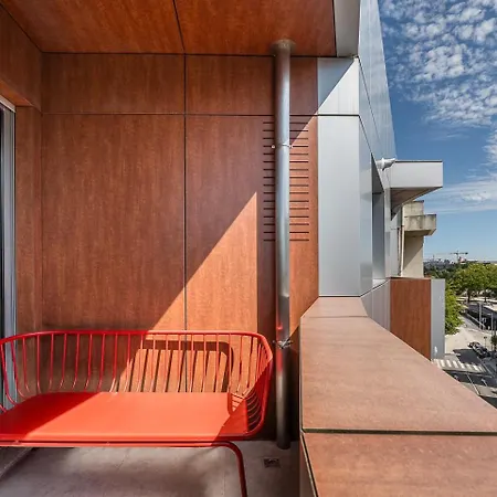 Apartment Guestready - Teddy Jazz *