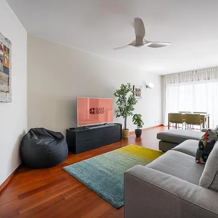 Guestready - Teddy Jazz Porto