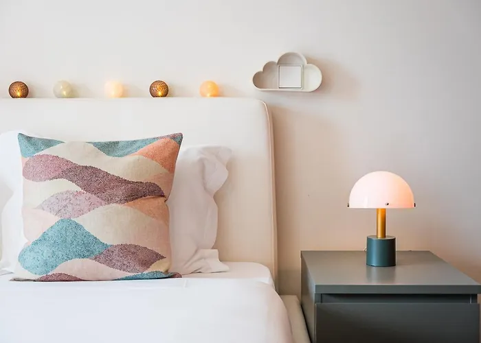 Guestready - Teddy Jazz Apartamento *