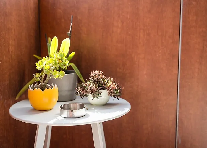 Apartamento Guestready - Teddy Jazz Oporto