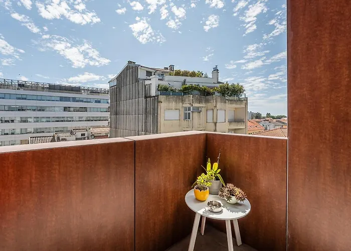 Apartamento Guestready - Teddy Jazz *