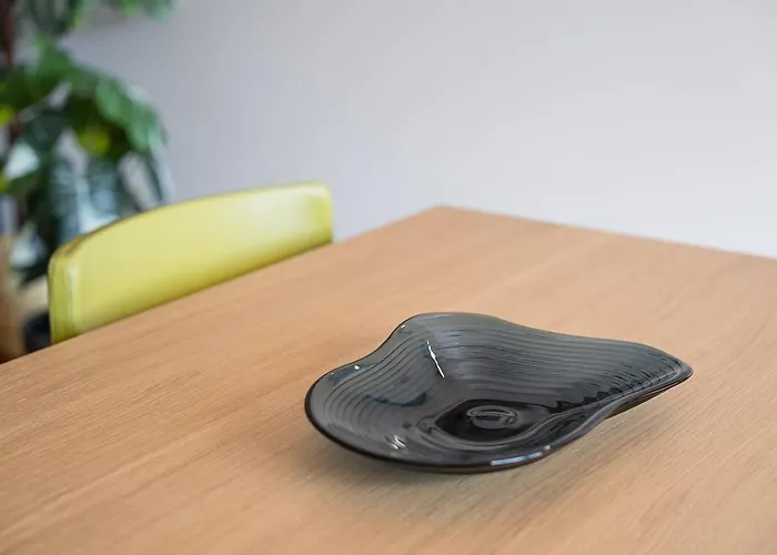 Apartamento Guestready - Teddy Jazz *