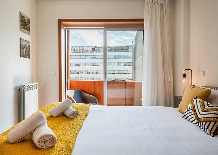 Guestready - Teddy Jazz Apartamento