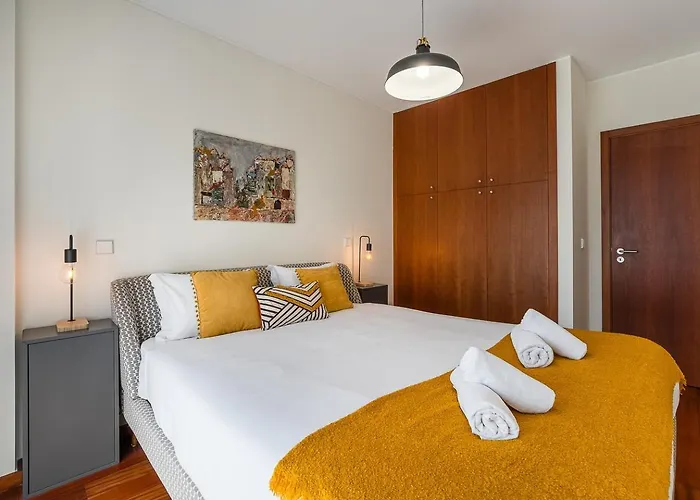 Apartamento Guestready - Teddy Jazz