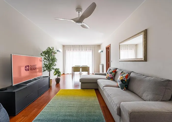 Guestready - Teddy Jazz * Oporto