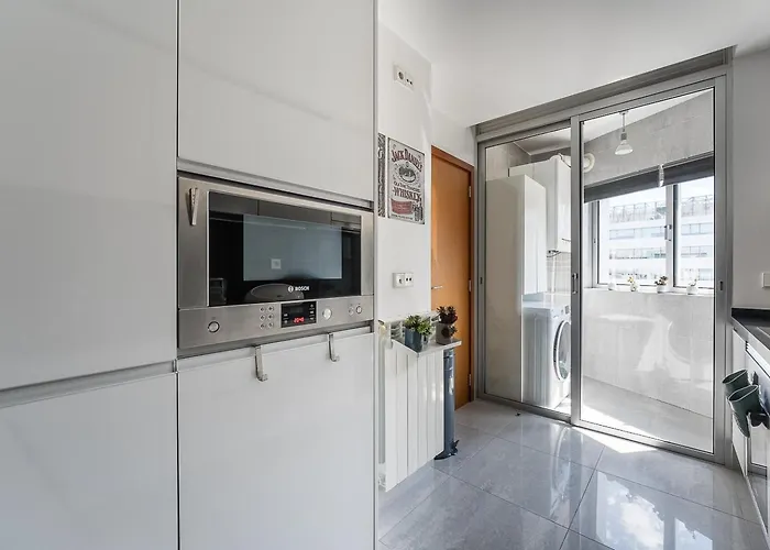 Apartamento Guestready - Teddy Jazz *