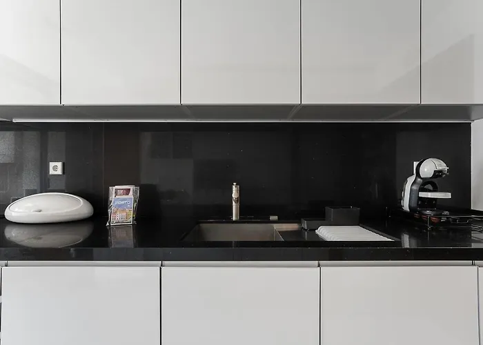 Guestready - Teddy Jazz Apartamento Oporto