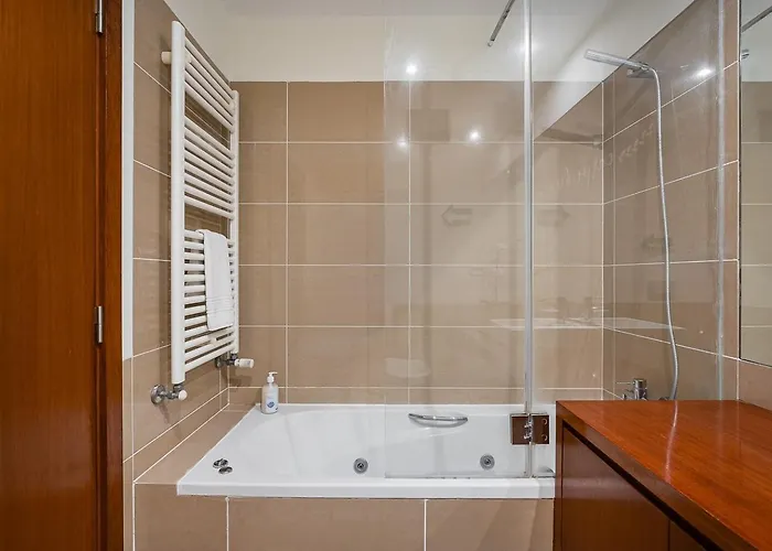 Guestready - Teddy Jazz Apartamento