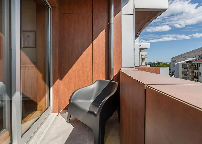 Guestready - Teddy Jazz Oporto