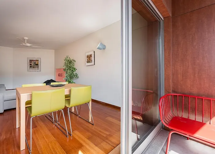 Guestready - Teddy Jazz * ポルト