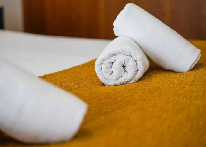 Guestready - Teddy Jazz