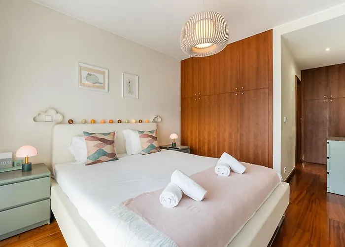 Guestready - Teddy Jazz Apartamento