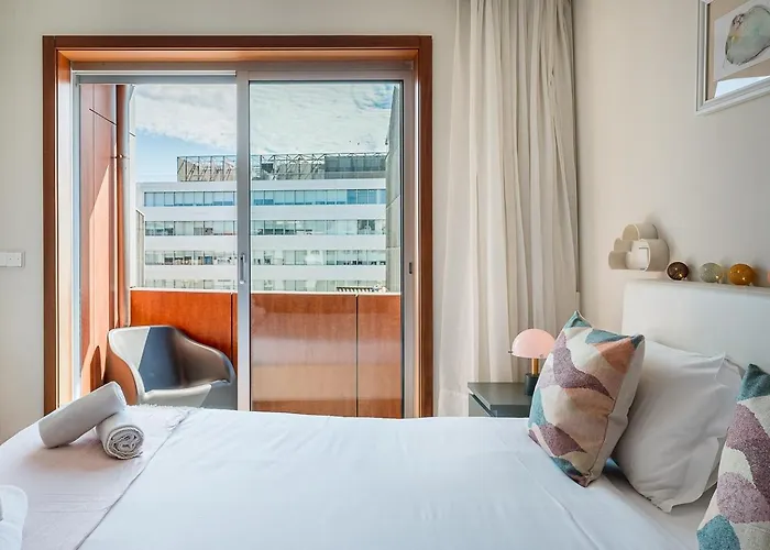 Apartamento Guestready - Teddy Jazz