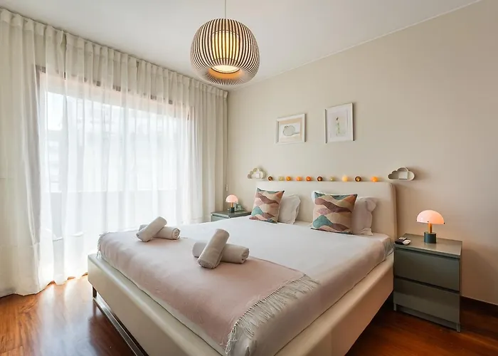 Guestready - Teddy Jazz *