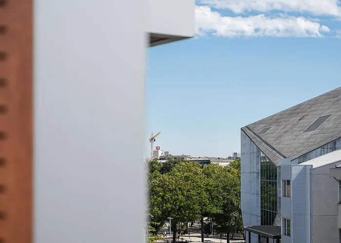 Apartamento Guestready - Teddy Jazz Oporto