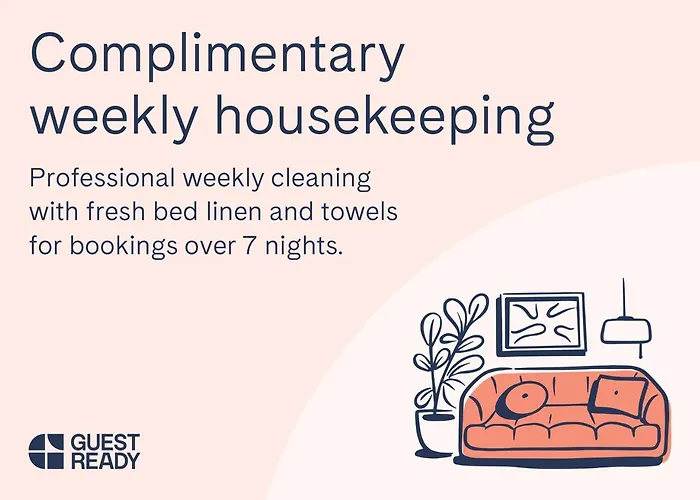 Guestready - Teddy Jazz