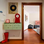 Guestready - Teddy Jazz * Oporto