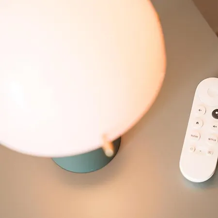 Guestready - Teddy Jazz شقة