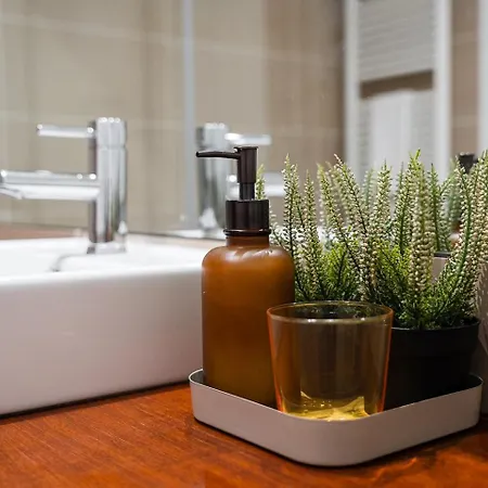 Guestready - Teddy Jazz شقة *