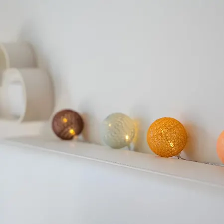 Guestready - Teddy Jazz *