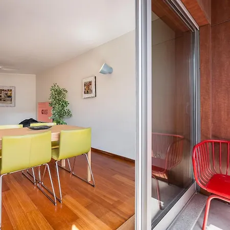 Guestready - Teddy Jazz * Porto