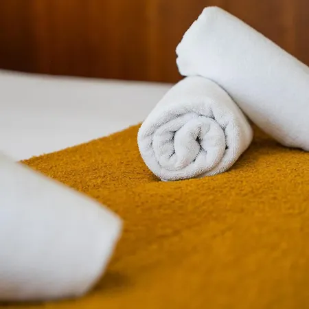 Guestready - Teddy Jazz