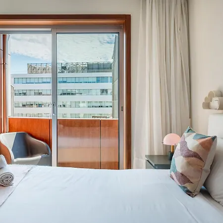 شقة Guestready - Teddy Jazz