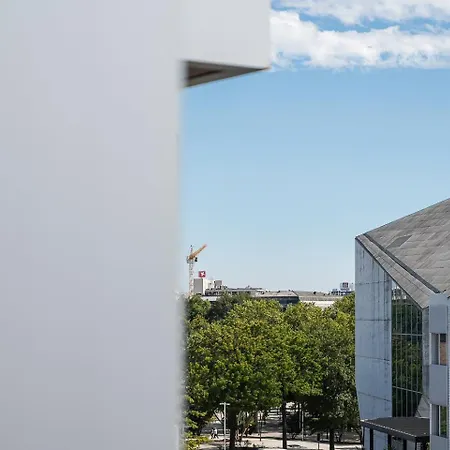 شقة Guestready - Teddy Jazz بورتو