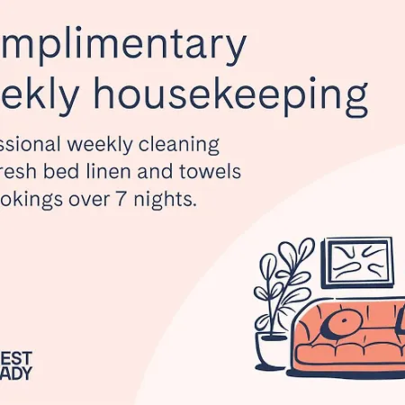 Guestready - Teddy Jazz