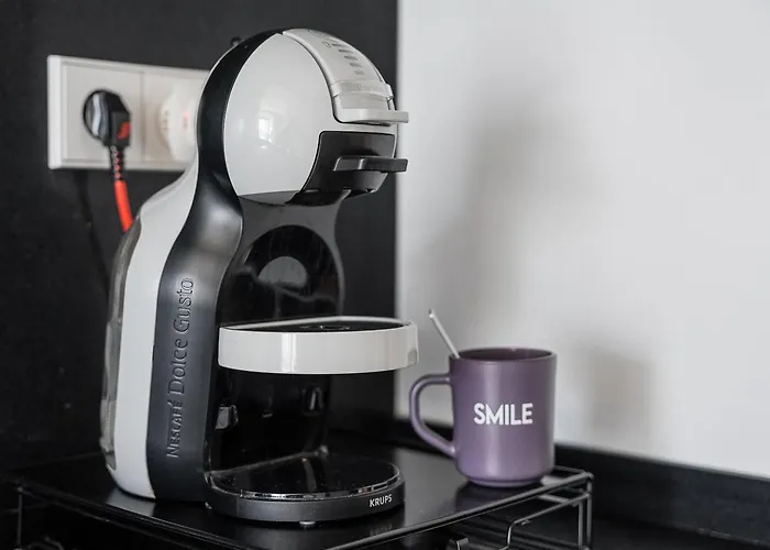 아파트 Guestready - Teddy Jazz *