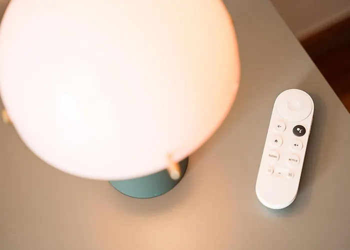 Guestready - Teddy Jazz 아파트