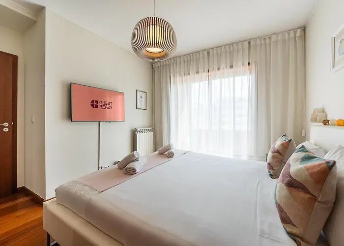 Guestready - Teddy Jazz 포르투