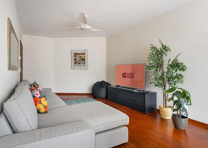 Guestready - Teddy Jazz *